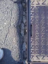 Photo of this report