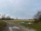 Velika količina glomaznog otpada