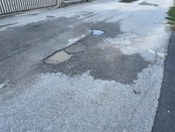 Photo of this report